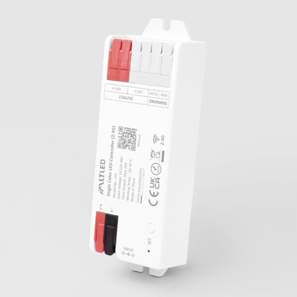 iH1 Single Color LED Controller
