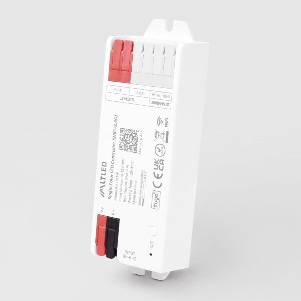 iH1W Single Color LED Controller