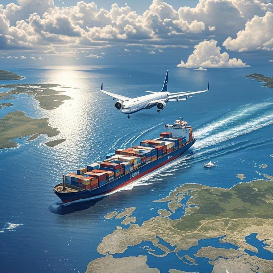 Global Presence & Achievements