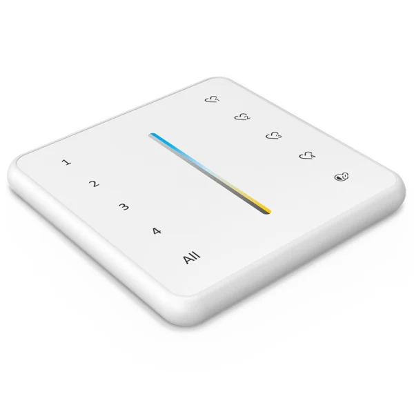 PR01 CCT Panel Remote