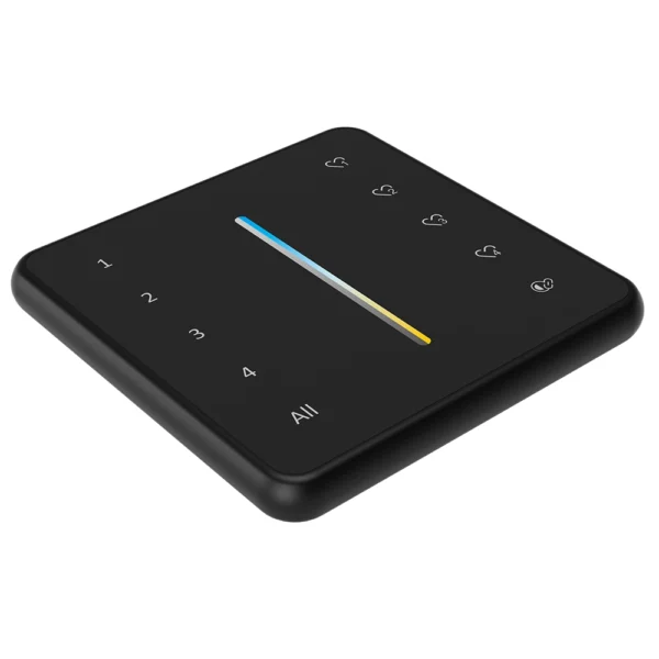 4-Zone CCT Remote
