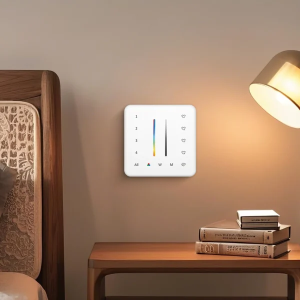 iMLTLED Panel Remote