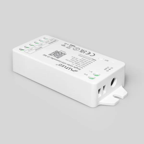 iL1 Single Color LED Controller