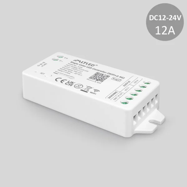 iL1W WiFi LED Controller