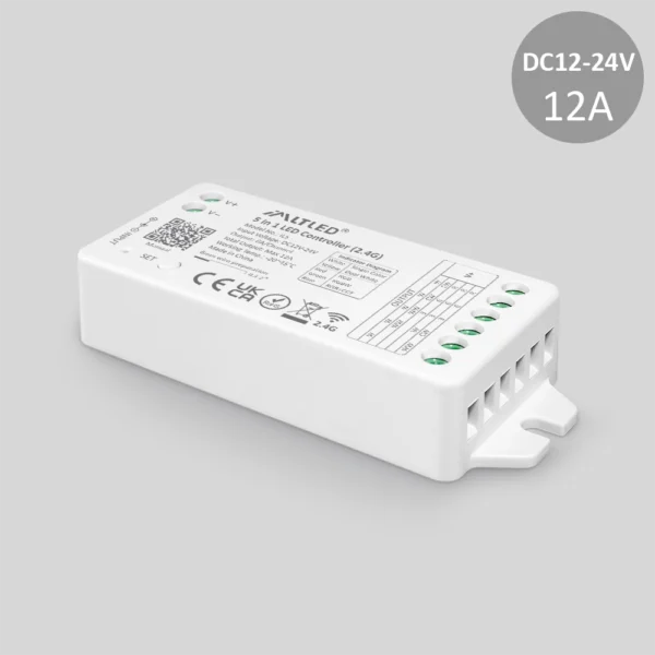 iL5 5 in 1 LED Controller