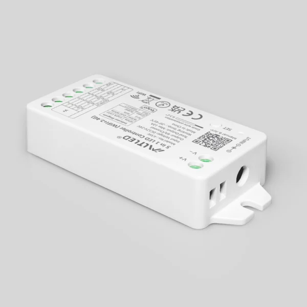 iL5W WiFi RGB LED Controller