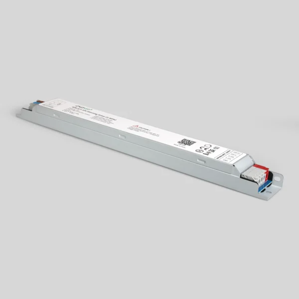 1-10V / 0-10V Dimmable LED Panel Driver