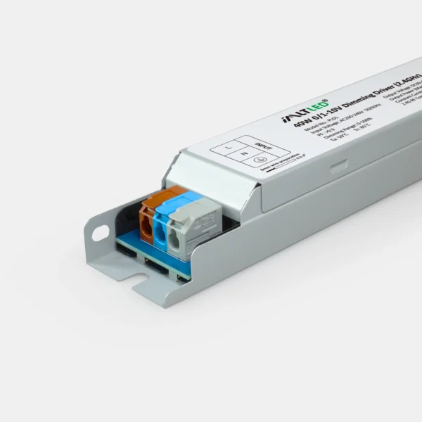 High Efficiency LED Driver AC220-240V