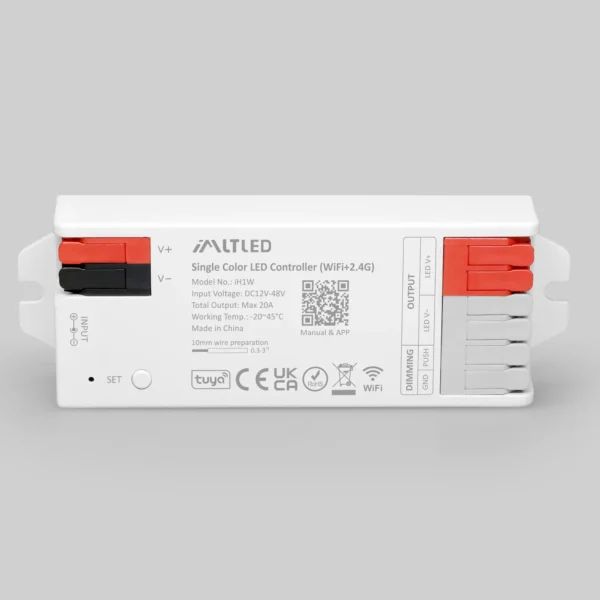 LED Controller Manufacturers