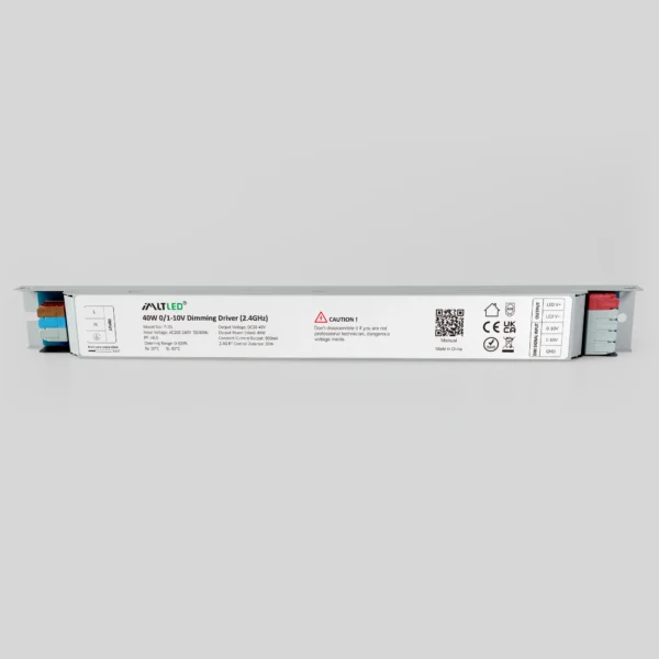 PL01 Constant Current LED Driver for Panel Lights