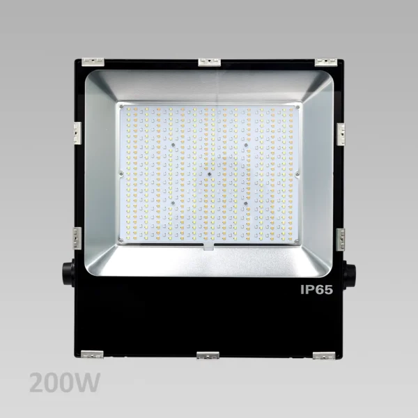 <b>FL200 (2.1A) </b><br />RGB+CCT LED Floodlight (2.4GHz)