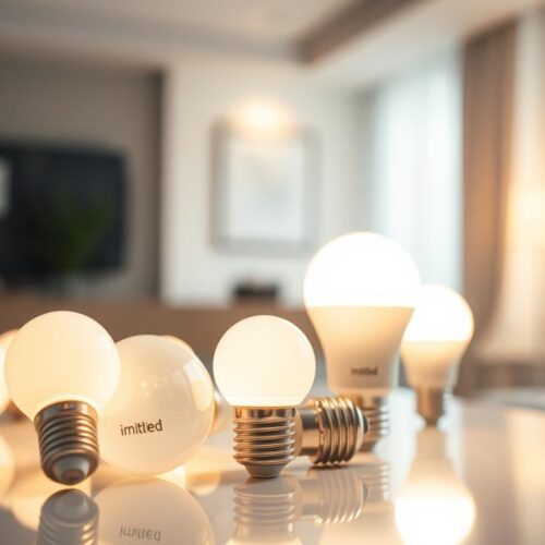 4000K LED Lights