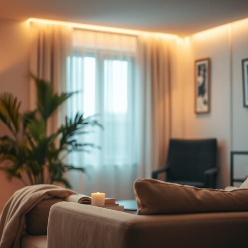 Ambient Lighting