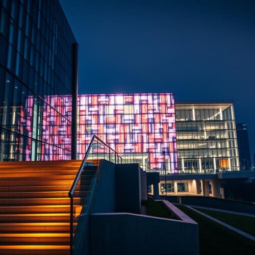 Architectural Lighting