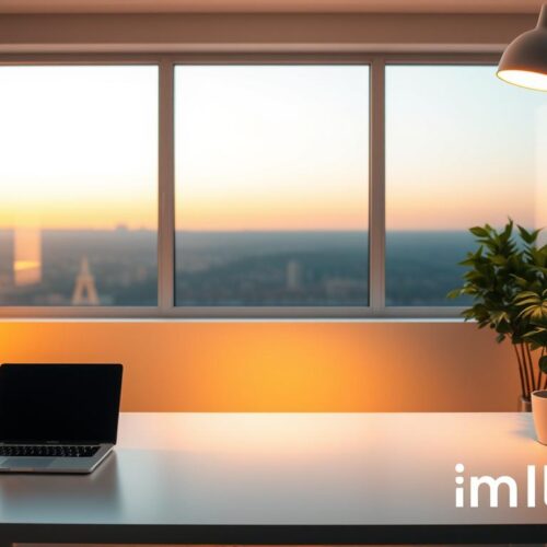 Circadian Rhythm Lighting