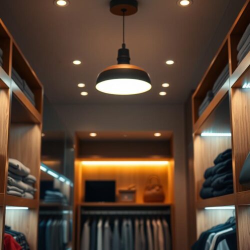 closet Lighting