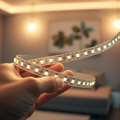 COB LED Strip