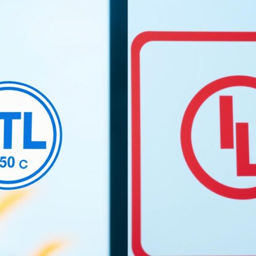 ETL vs UL