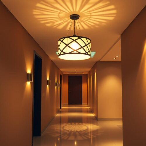 Hallway Lighting