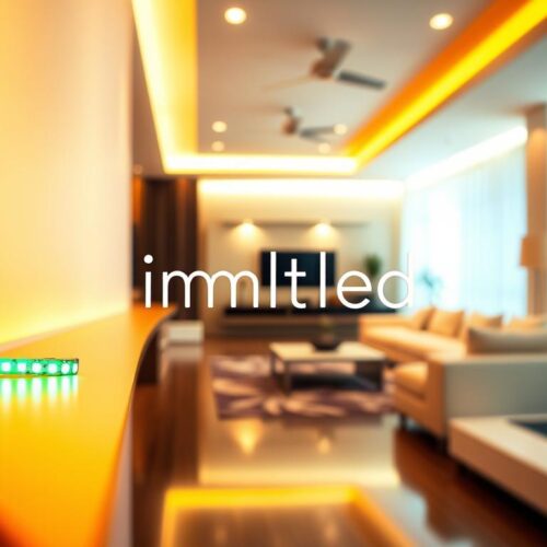 High Voltage LED Strip