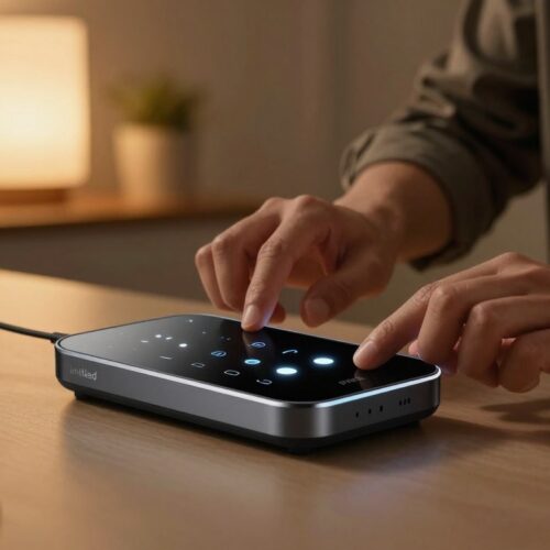 led controller