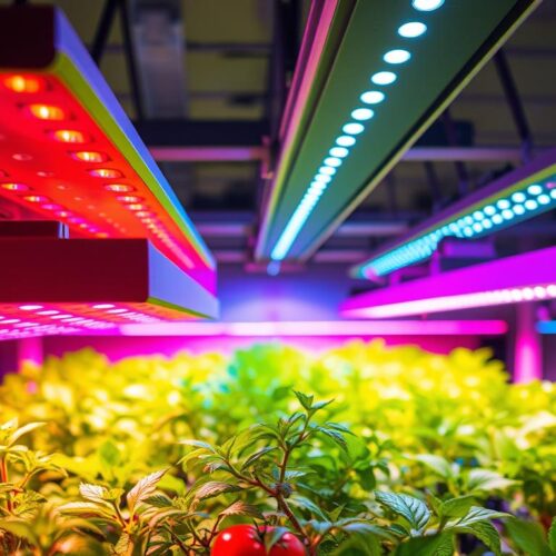 LED Grow Lights