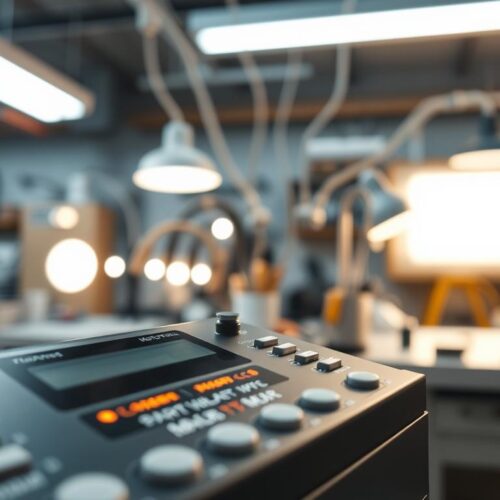 Lighting Control Modules