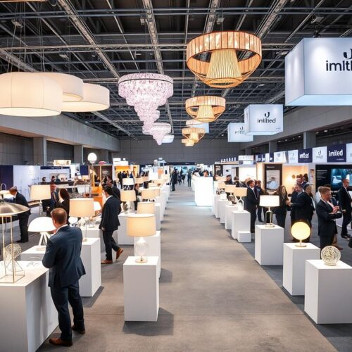 Lighting Exhibition