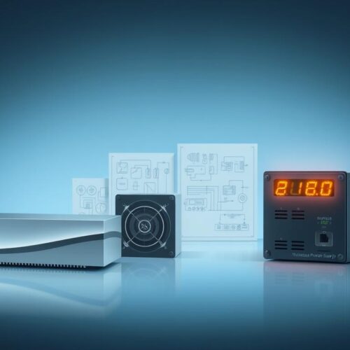 Linear vs Switching Power Supply