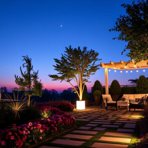 Outdoor LED Strip Lights