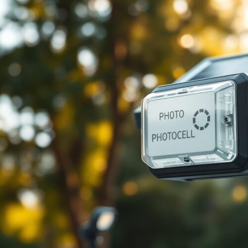 Photocell