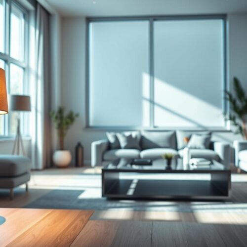 Smart Lighting