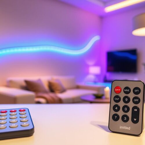 Strip Lights