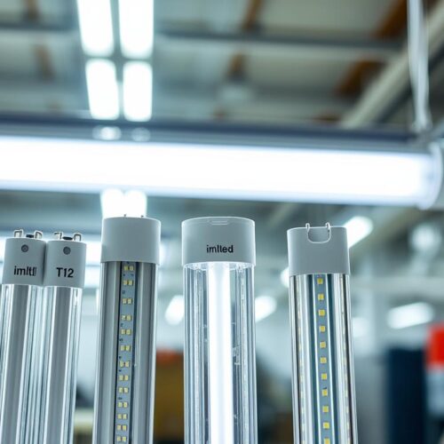 T8 LED Tube Lights