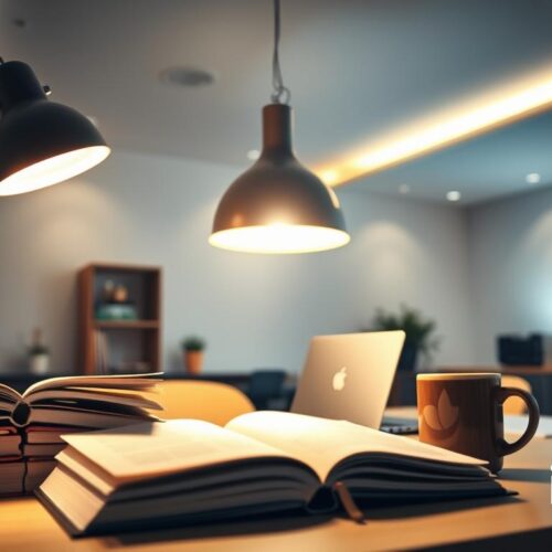 Task Lighting