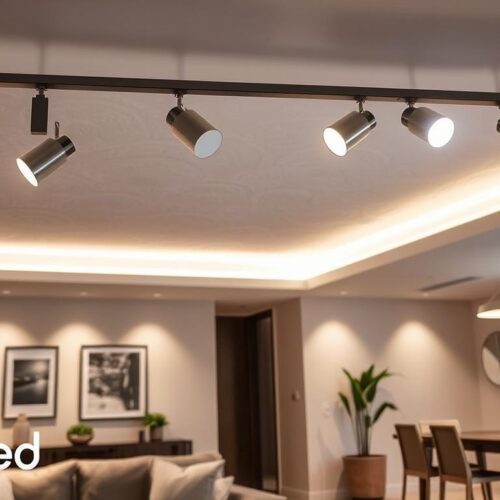 Track Lighting