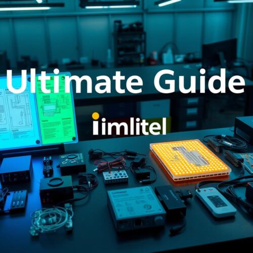 Ultimate Guide to LED Sheets