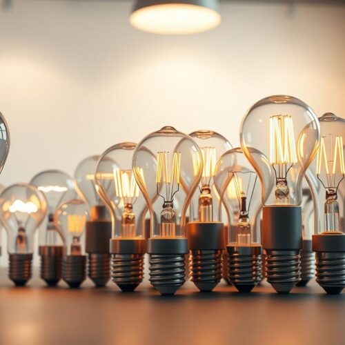 Understanding Light Bulb
