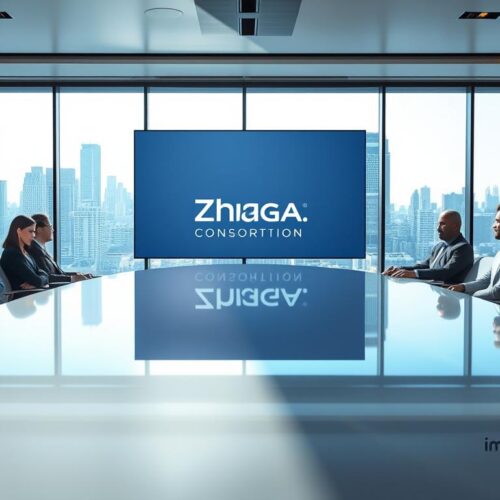 Zhaga Consortium
