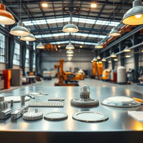 Industrial Lighting
